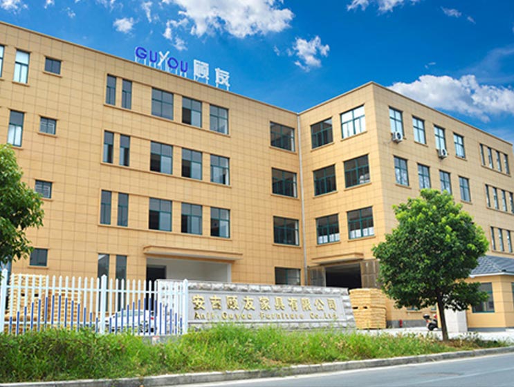 Anji Guyou เฟอร์นิเจอร์ บจก.