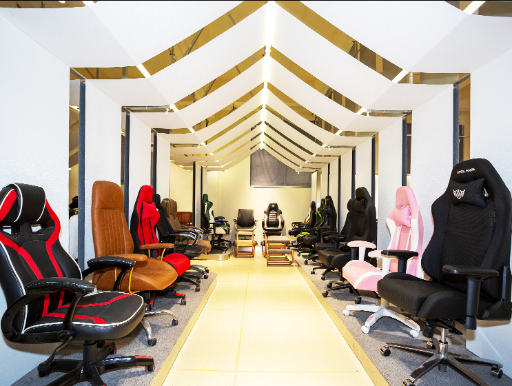 Anji Guyou เฟอร์นิเจอร์ บจก.