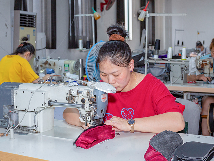 Anji Guyou เฟอร์นิเจอร์ บจก.